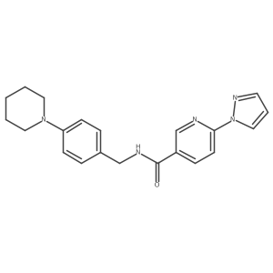 1251558-00-5 structure