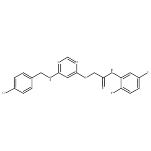 1251573-08-6结构式