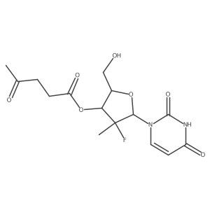 1256490-53-5 structure