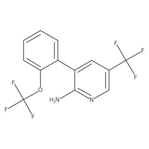 1258624-40-6结构式