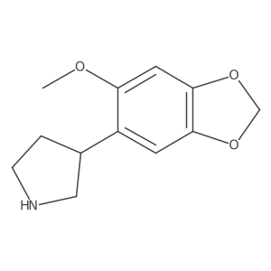 1260651-38-4 structure