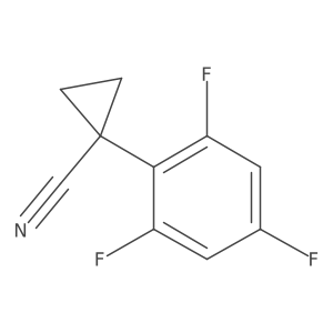 1260763-21-0 structure