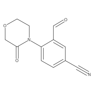 1260825-80-6 structure