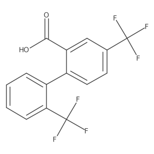 1261593-80-9结构式