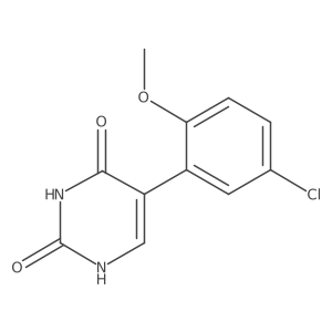 1261953-44-9 structure