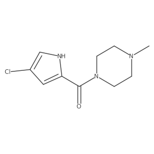 1263082-30-9 structure