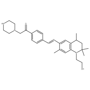 1266233-16-2 structure