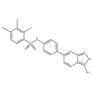 1279877-61-0 structure