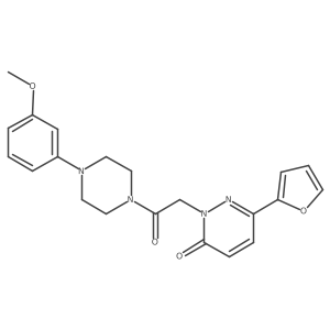 1282132-71-1 structure