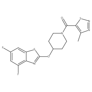 1286705-24-5结构式