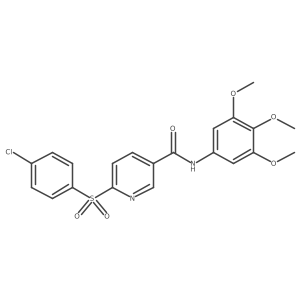 1286732-31-7 structure