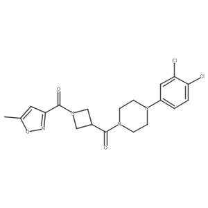 1351621-63-0 structure