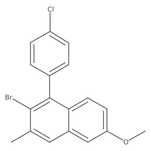 1354491-41-0 structure