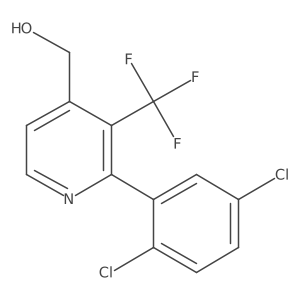 1361716-56-4 structure
