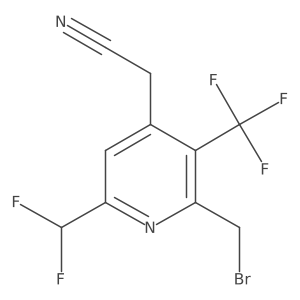 1361815-70-4 structure