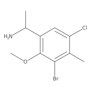 1382996-40-8 structure