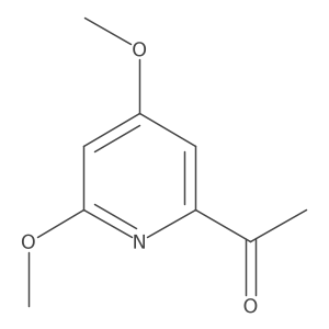 1393563-42-2 structure