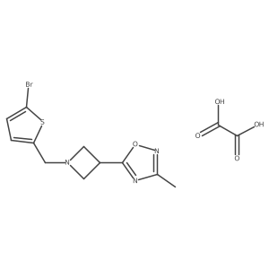 1396717-05-7 structure