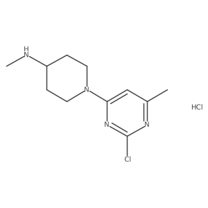 1420979-18-5 structure