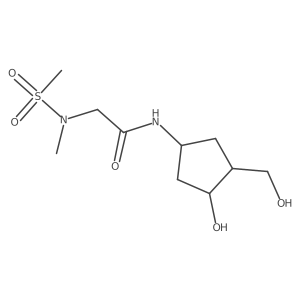 1421497-01-9结构式