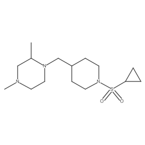 1421497-45-1结构式