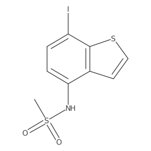 1428882-22-7 structure
