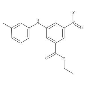 1445791-68-3结构式