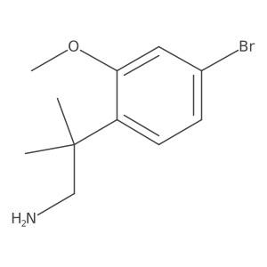 1541393-18-3 structure