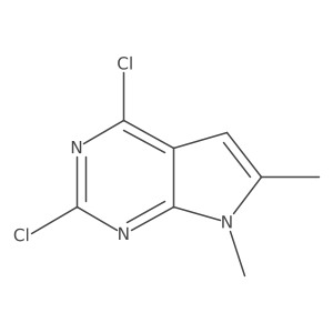 1638759-50-8 structure