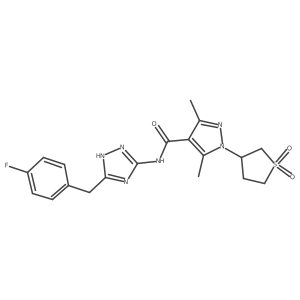 1676067-24-5 structure