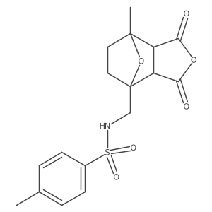 167847-47-4 structure