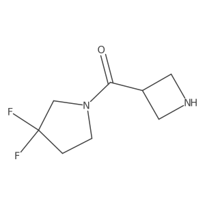 1681019-88-4 structure