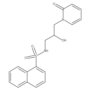 1706084-75-4 structure