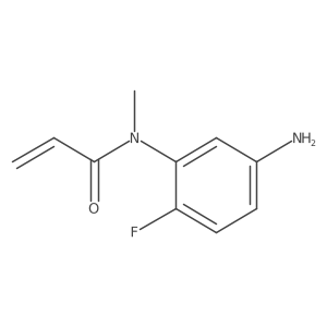 1706432-00-9 structure