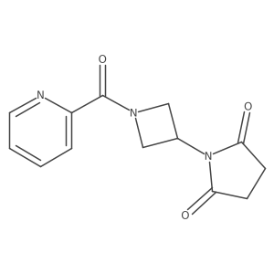 1798675-85-0结构式