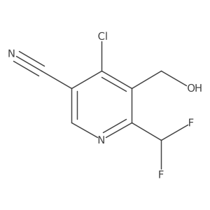 1804488-02-5 structure