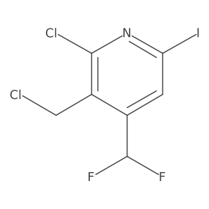 1804674-31-4 structure