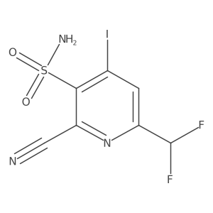 1805285-34-0 structure