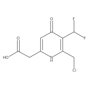 1805542-96-4 structure