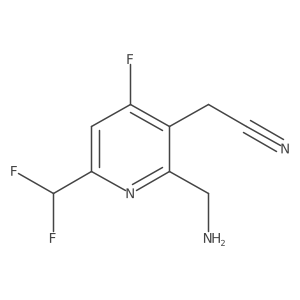 1806931-14-5 structure
