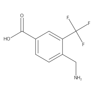 1822632-19-8结构式
