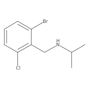 1876542-20-9 structure