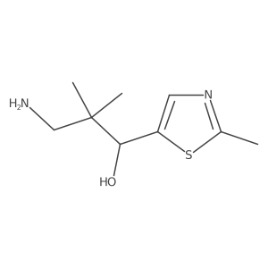 1876771-90-2 structure