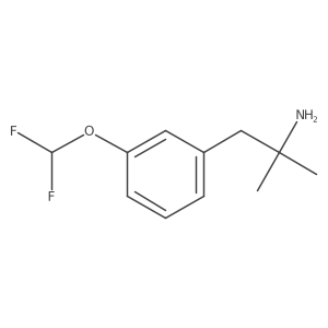1895421-18-7 structure