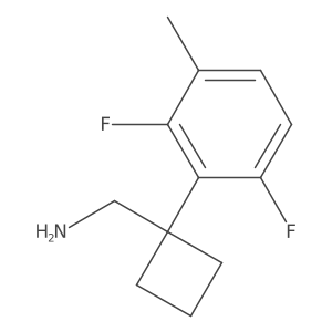 1895494-87-7 structure
