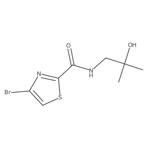 1917307-24-4结构式