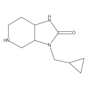 1958055-66-7 structure