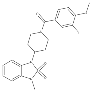 2034297-52-2 structure