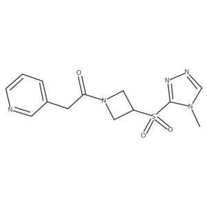2034356-90-4 structure