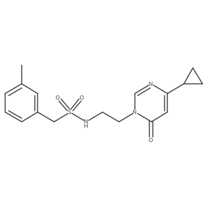 2034511-95-8 structure